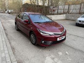  Toyota Corolla 2018 , 2100000 , 