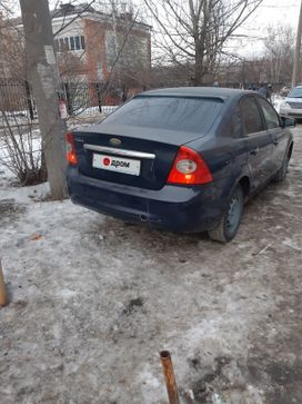 Ford Focus 2009 , 200000 , 