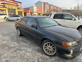  Toyota Chaser 1996 , 450000 , 