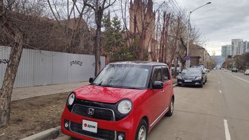  Honda N-ONE 2015 , 721000 , 