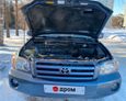 SUV   Toyota Highlander 2007 , 1350000 , 