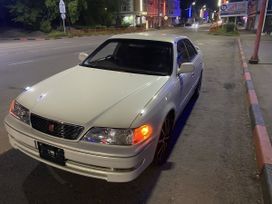 Toyota Mark II 1998 , 850000 , 