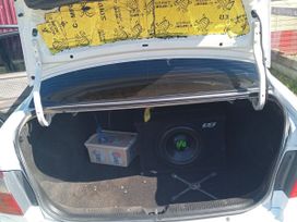  Mazda Capella 2000 , 390000 , 