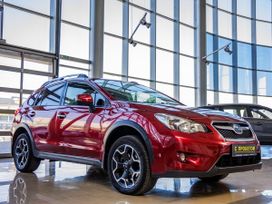 SUV   Subaru XV 2012 , 1238000 , 