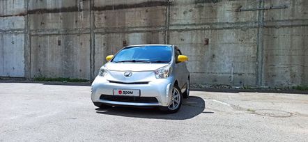  3  Toyota iQ 2008 , 590000 , 