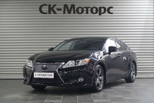  Lexus ES250 2014 , 2470000 , 