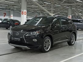 SUV   Lexus RX350 2014 , 2400000 , 