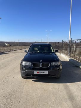 SUV   BMW X3 2008 , 1300000 , 