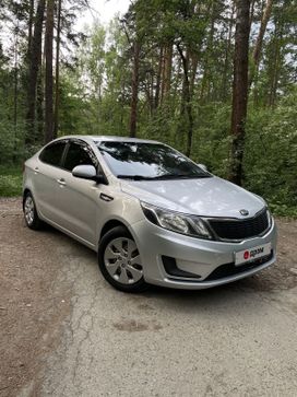  Kia Rio 2015 , 960000 , 
