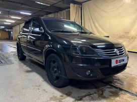 Renault Logan 2010 , 850000 , 
