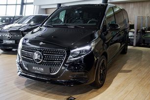    Mercedes-Benz V-Class 2024 , 18133150 , 
