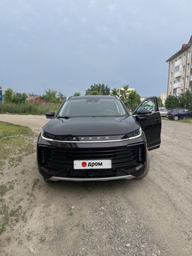 SUV   EXEED TXL 2021 , 2200000 , 