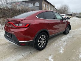 SUV   Renault Arkana 2020 , 999000 , 