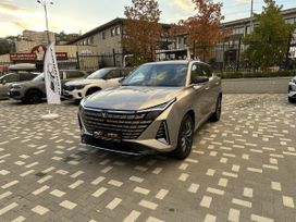 SUV   Changan UNI-Z 2025 , 2650000 , 