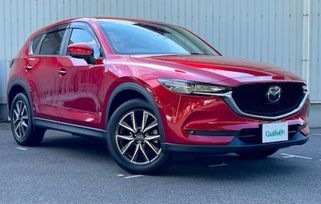 SUV   Mazda CX-5 2020 , 2905000 , 