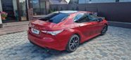  Toyota Camry 2021 , 3300000 , 