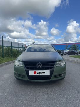  Volkswagen Passat 2009 , 900000 , -