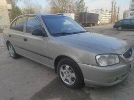  Hyundai Accent 2008 , 269000 , 