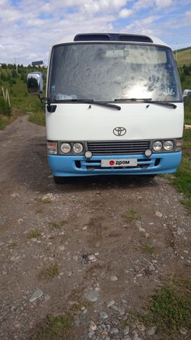   Toyota Coaster 1994 , 2200000 , -
