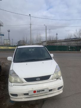    Nissan Serena 2000 , 270000 , 