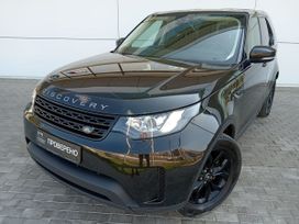 SUV   Land Rover Discovery 2020 , 3390000 , 