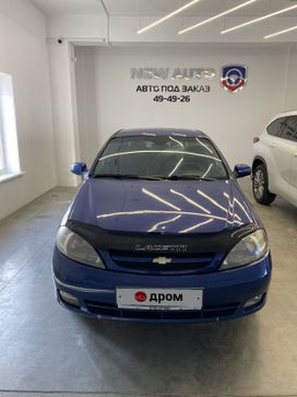 Chevrolet Lacetti 2006 , 379000 , 