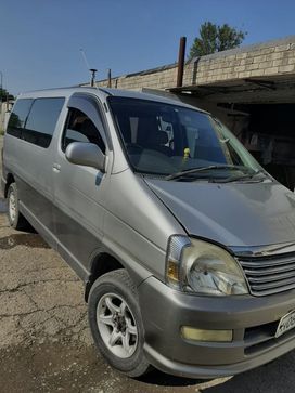    Toyota Hiace Regius 1999 , 950000 , 