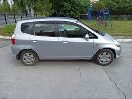  Honda Fit 2005 , 510000 , 