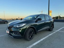 SUV   Renault Kadjar 2019 , 2200000 , 