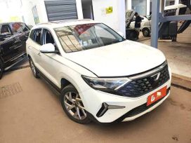 SUV   Jetta VS5 2022 , 1500000 , 