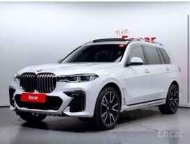 SUV   BMW X7 2022 , 8950000 , 