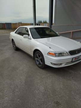  Toyota Mark II 1999 , 650000 , 