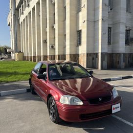 3  Honda Civic 1997 , 320000 , 