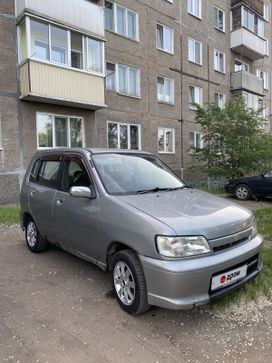  Nissan Cube 1998 , 165000 , 