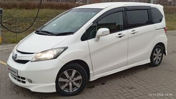    Honda Freed 2010 , 1190000 , 