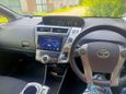    Toyota Prius Alpha 2018 , 1600000 , 