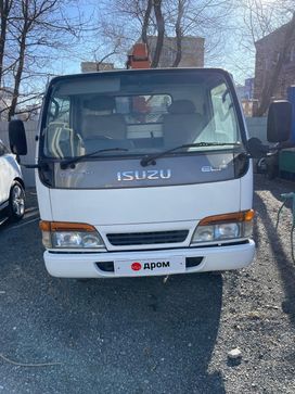   Isuzu Elf 1996 , 3000000 , 