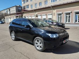 SUV   Mitsubishi Outlander 2012 , 1375000 , 