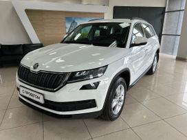 SUV   Skoda Kodiaq 2021 , 2435000 , 