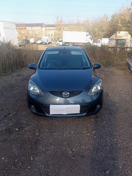  Mazda Demio 2010 , 650000 , 