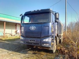  FAW CA3250P66K2T1E5 2018 , 2450000 , 