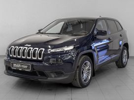 SUV   Jeep Cherokee 2014 , 1795000 , 