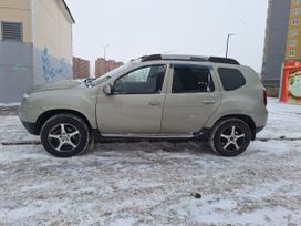 SUV   Renault Duster 2013 , 850000 , 