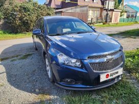  Chevrolet Cruze 2012 , 649000 , 