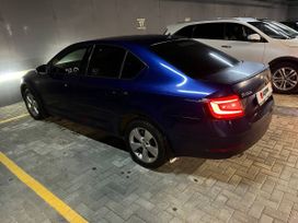  Skoda Octavia 2017 , 1900000 , 