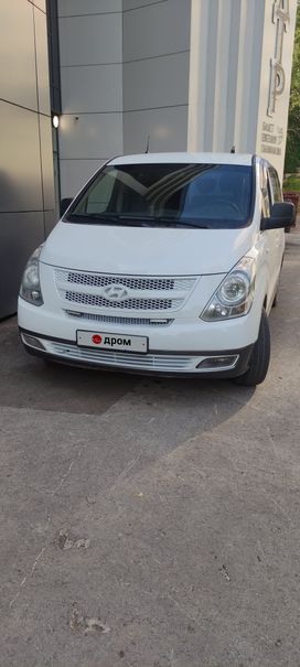    Hyundai H1 2011 , 1850000 , 