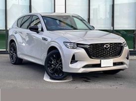 SUV   Mazda CX-60 2023 , 3990000 , 