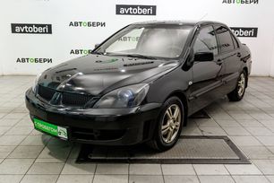  Mitsubishi Lancer 2007 , 400000 , 
