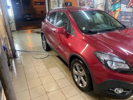 SUV   Opel Mokka 2013 , 1190000 , 