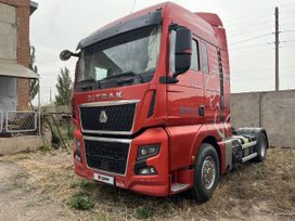   Sitrak C7H MAX 2024 , 6294000 , 